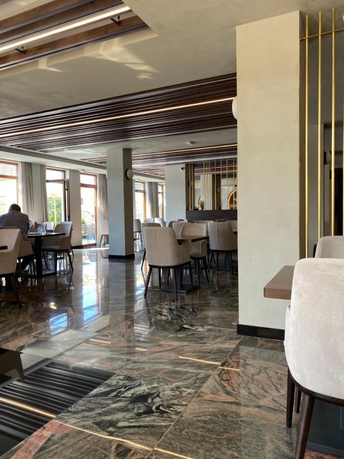 Apartman Bozur Vrnjačka Banja 외부 사진