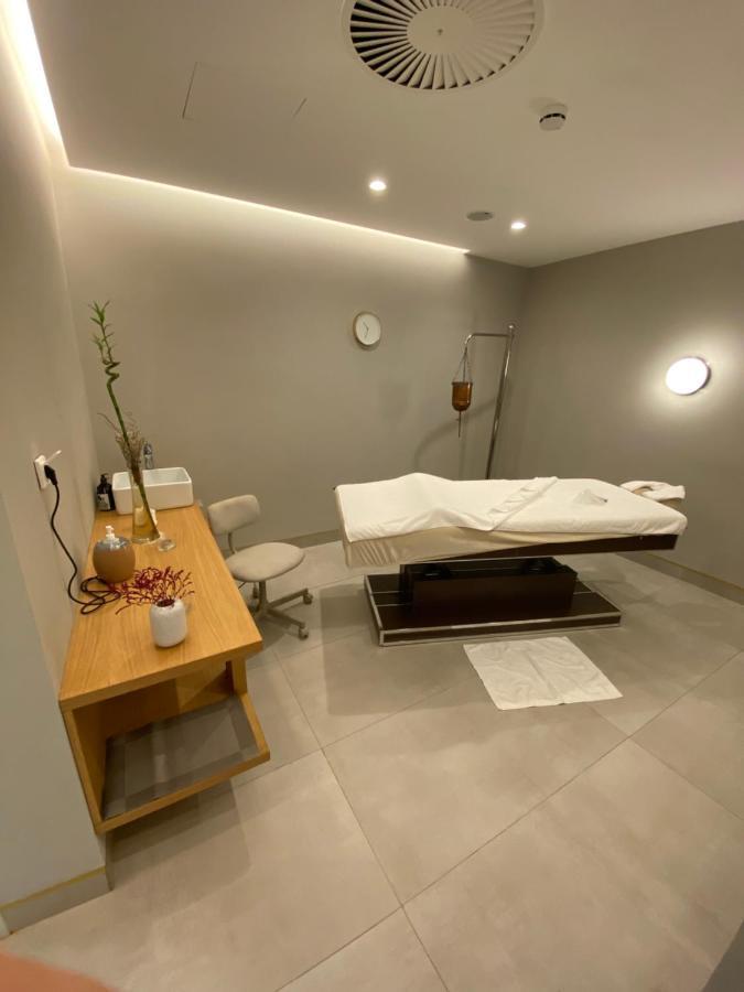 Apartman Bozur Vrnjačka Banja 외부 사진