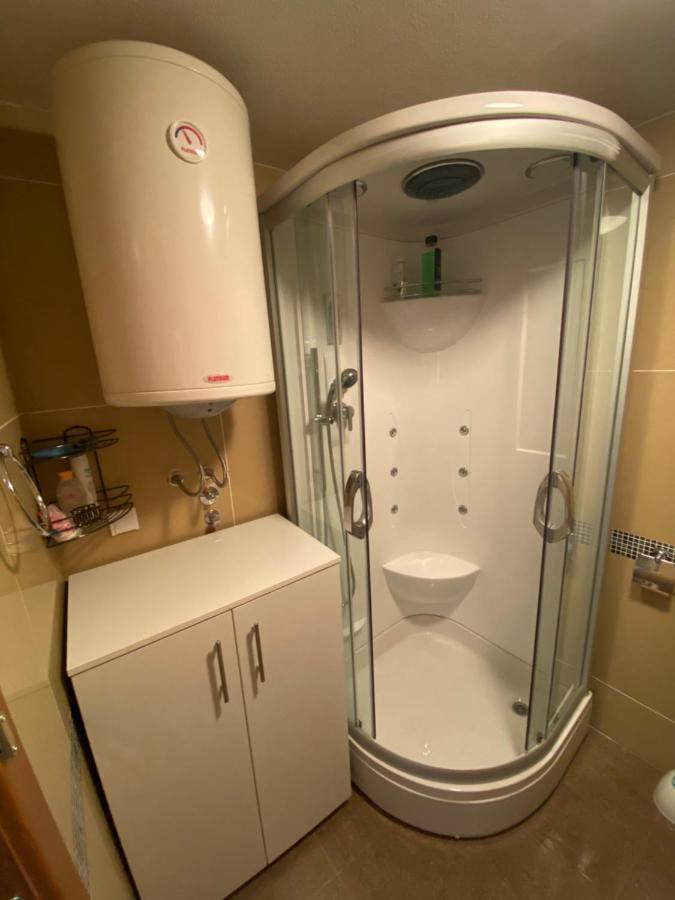 Apartman Bozur Vrnjačka Banja 외부 사진