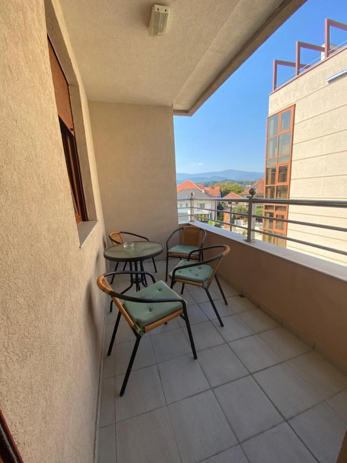 Apartman Bozur Vrnjačka Banja 외부 사진